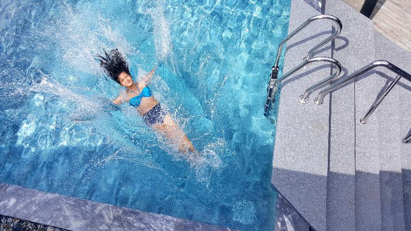 COSI Samui Chaweng Beach - Havuz