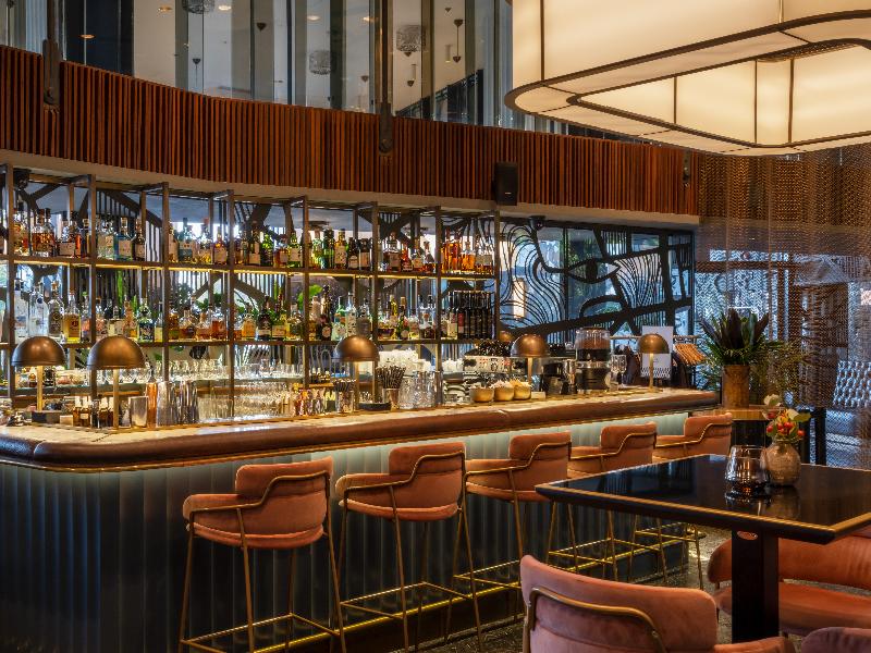 Hotel Clark - Adults Only - Bar