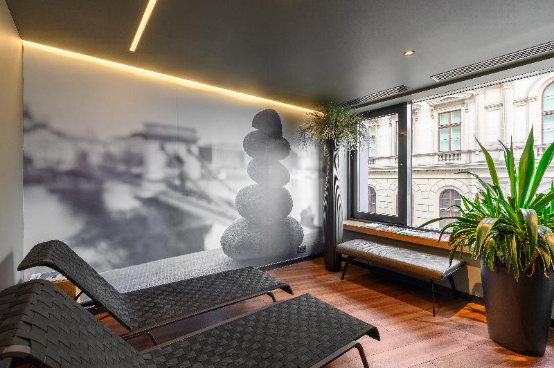 Hotel Clark - Adults Only - Aktivite