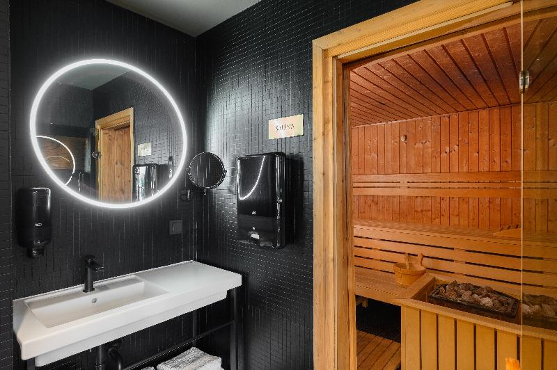Hotel Clark - Adults Only - Aktivite