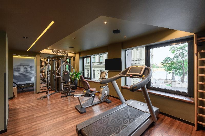 Hotel Clark - Adults Only - Aktivite
