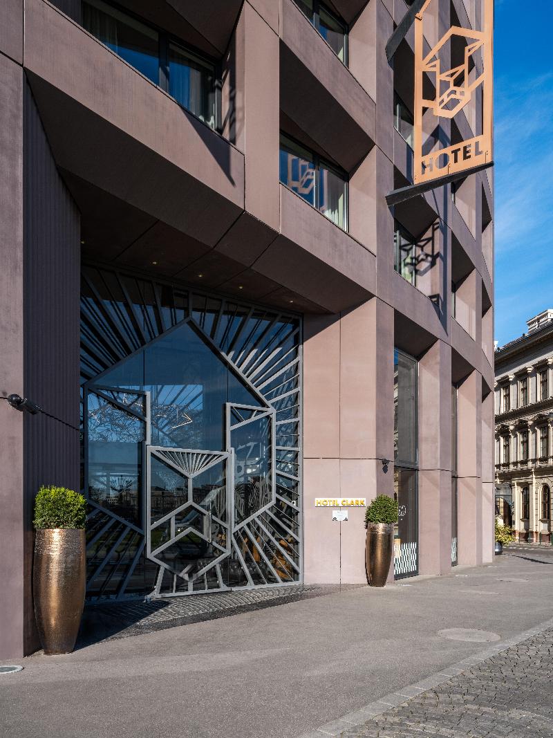 Hotel Clark - Adults Only - Genel