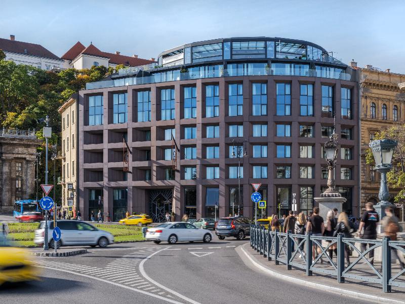 Hotel Clark - Adults Only - Genel