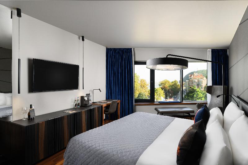 Hotel Clark - Adults Only - Oda