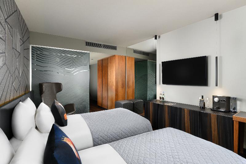 Hotel Clark - Adults Only - Oda