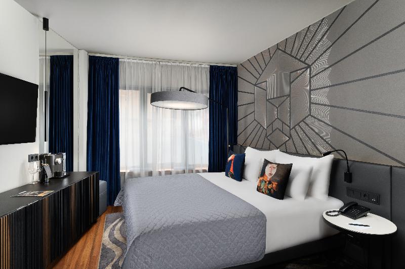 Hotel Clark - Adults Only - Oda