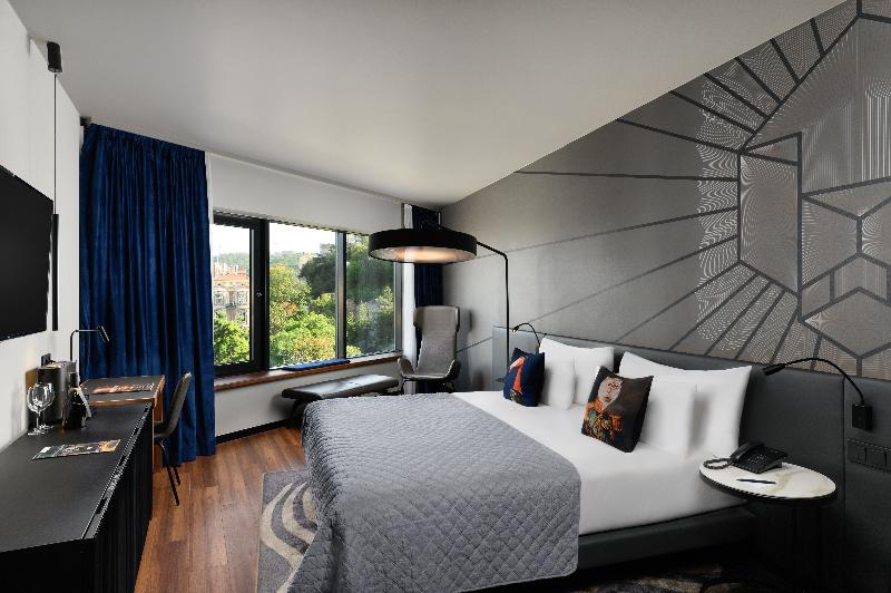 Hotel Clark - Adults Only - Oda