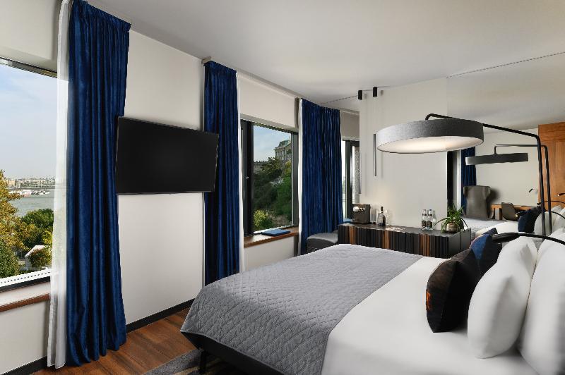 Hotel Clark - Adults Only - Oda