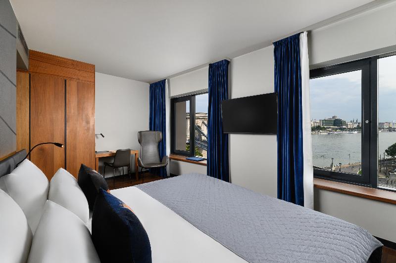 Hotel Clark - Adults Only - Oda