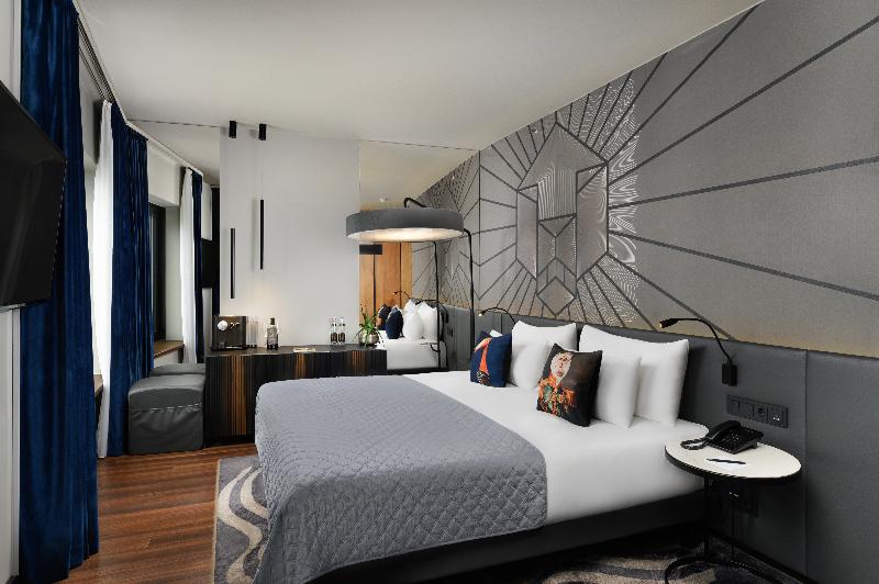 Hotel Clark - Adults Only - Oda