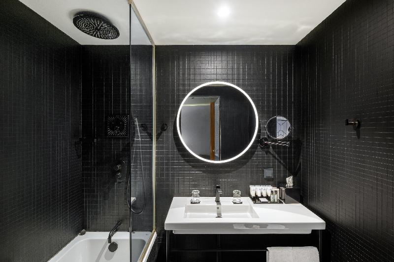 Hotel Clark - Adults Only - Oda