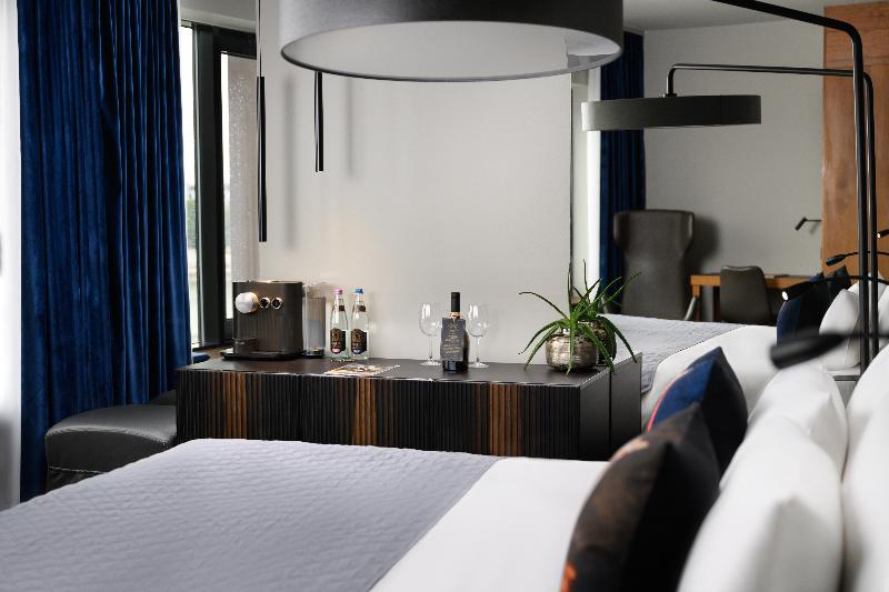 Hotel Clark - Adults Only - Oda