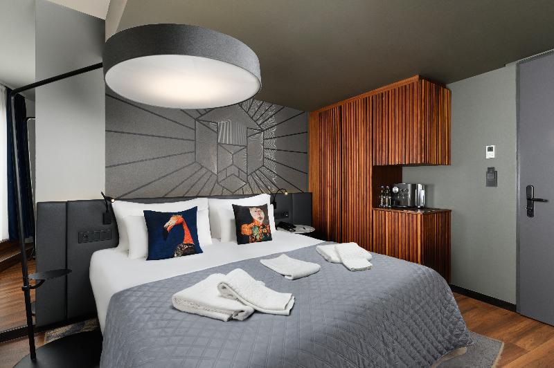 Hotel Clark - Adults Only - Oda