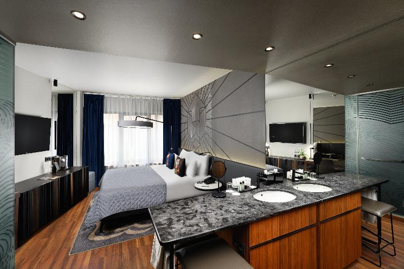 Hotel Clark - Adults Only - Oda