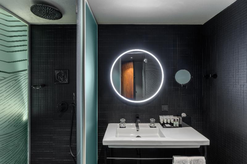 Hotel Clark - Adults Only - Oda