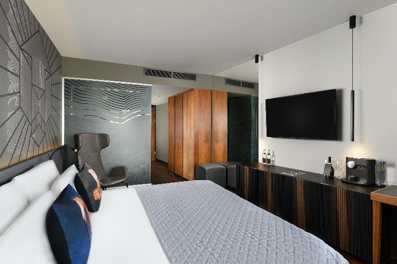 Hotel Clark - Adults Only - Oda