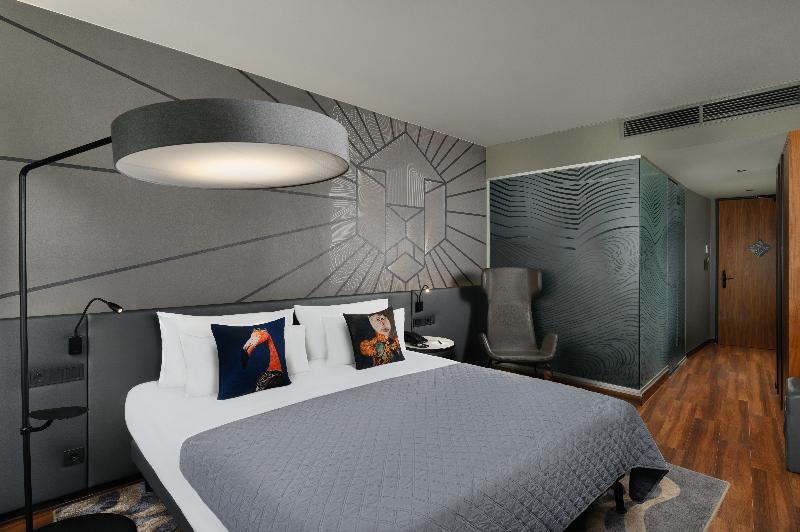 Hotel Clark - Adults Only - Oda