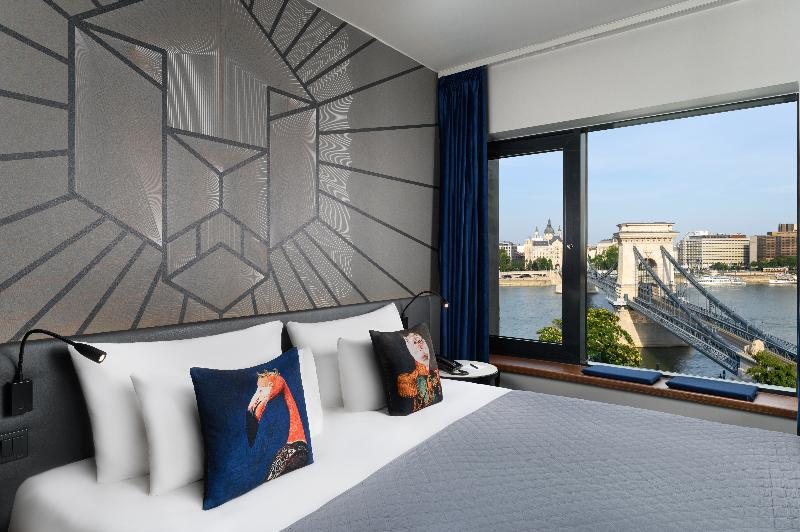 Hotel Clark - Adults Only - Oda