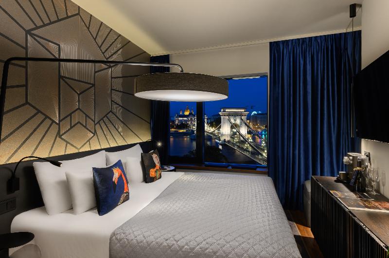 Hotel Clark - Adults Only - Oda