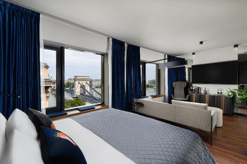 Hotel Clark - Adults Only - Oda