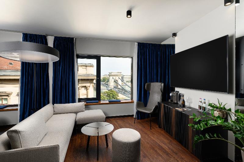 Hotel Clark - Adults Only - Oda