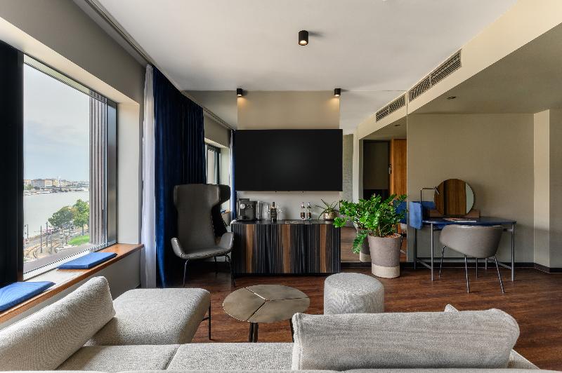 Hotel Clark - Adults Only - Oda