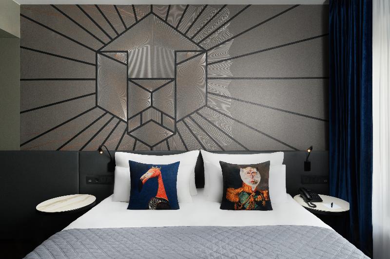 Hotel Clark - Adults Only - Oda