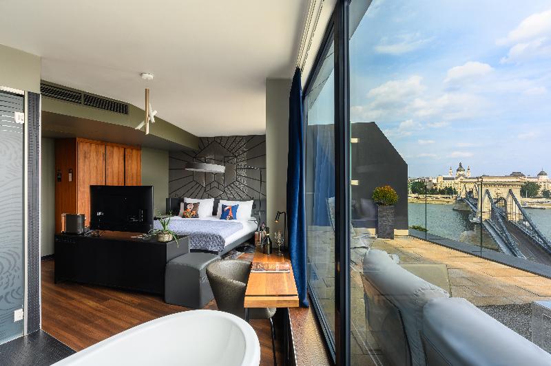 Hotel Clark - Adults Only - Oda