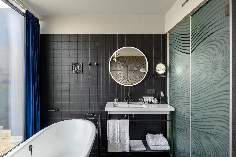 Hotel Clark - Adults Only - Oda