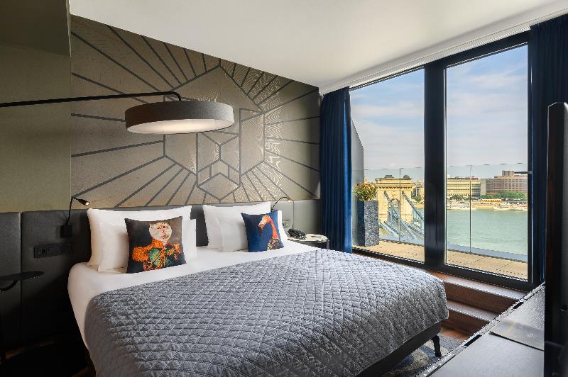 Hotel Clark - Adults Only - Oda