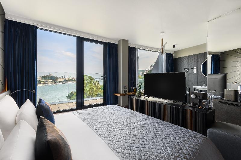Hotel Clark - Adults Only - Oda