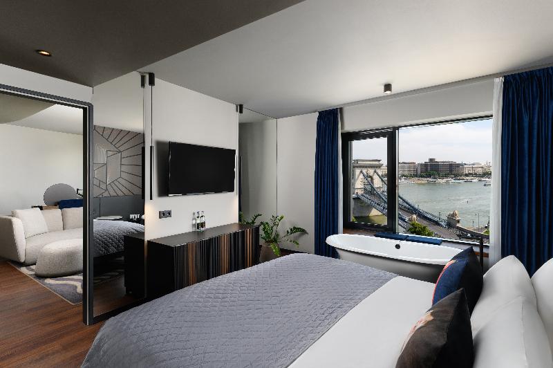 Hotel Clark - Adults Only - Oda