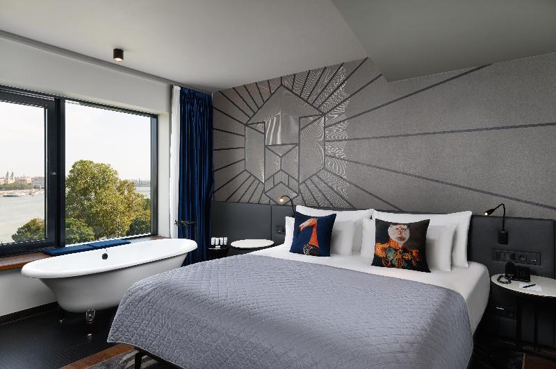 Hotel Clark - Adults Only - Oda