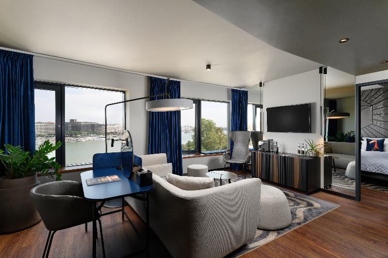 Hotel Clark - Adults Only - Oda
