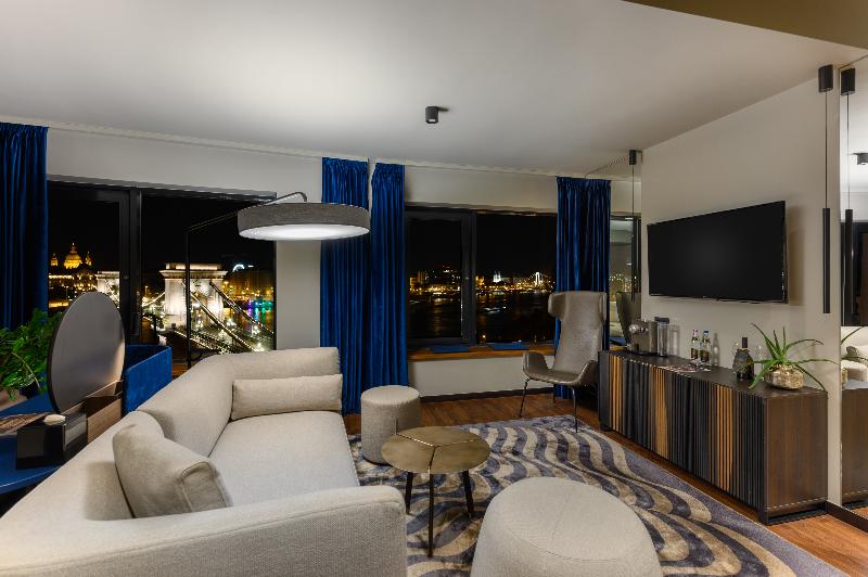 Hotel Clark - Adults Only - Oda