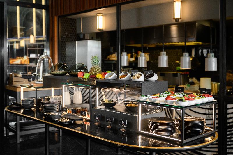 Hotel Clark - Adults Only - Restoran