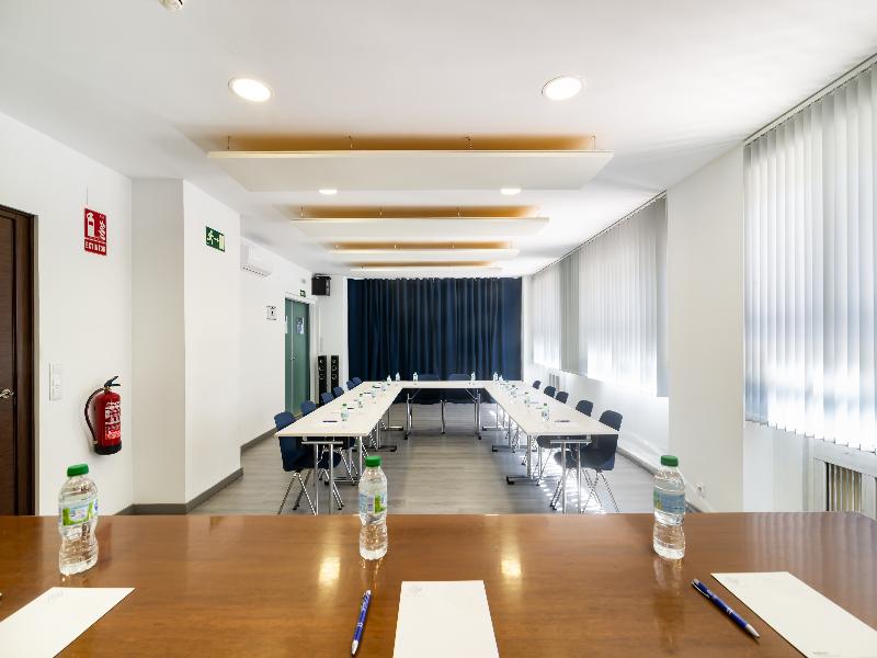 Roisa Hostal Boutique - Toplantı
