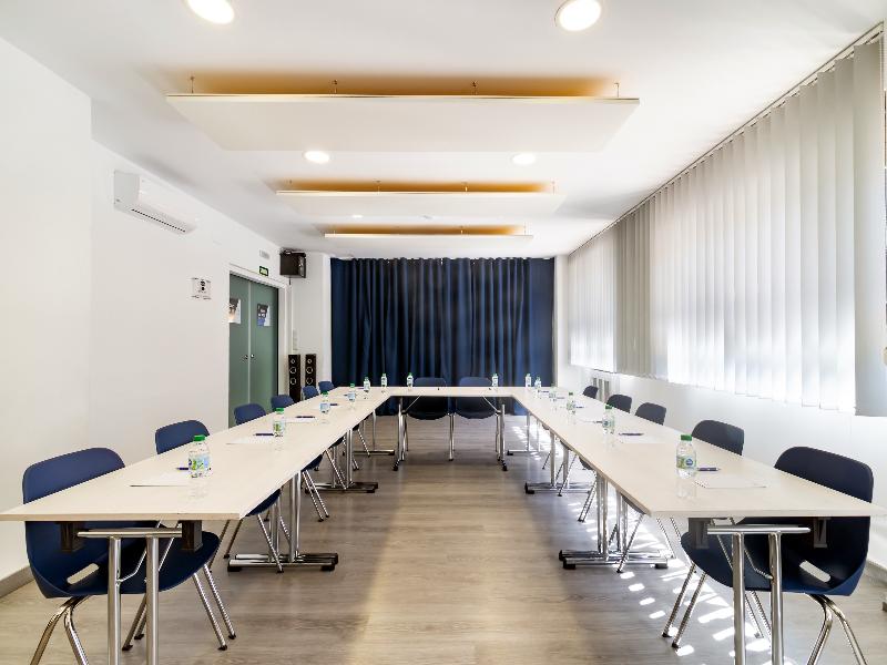 Roisa Hostal Boutique - Toplantı