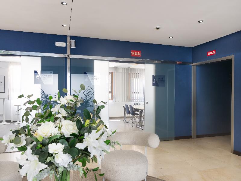 Roisa Hostal Boutique - Toplantı