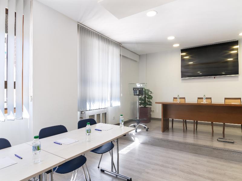 Roisa Hostal Boutique - Toplantı