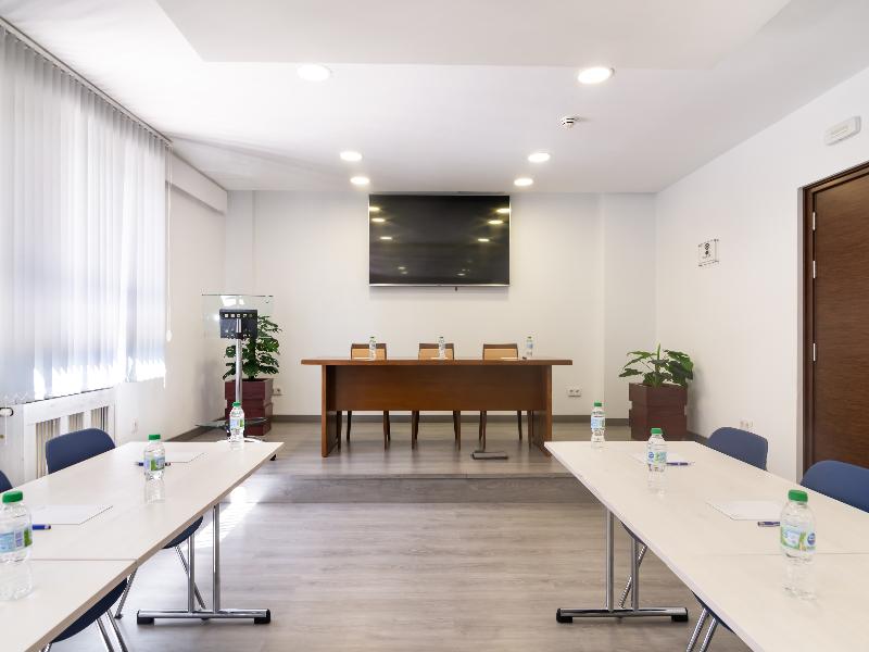 Roisa Hostal Boutique - Toplantı