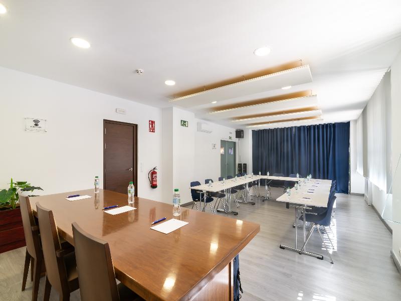 Roisa Hostal Boutique - Toplantı