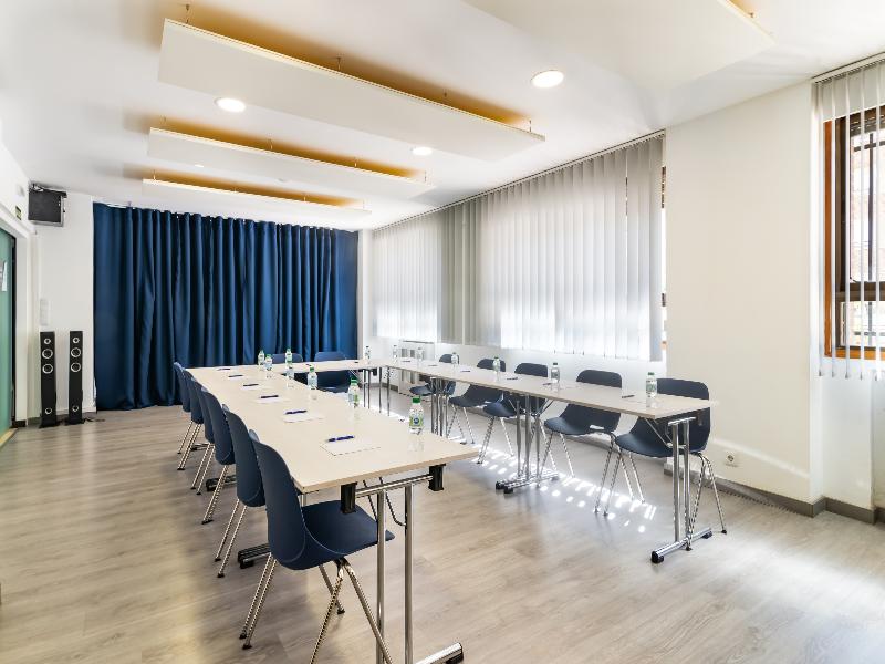 Roisa Hostal Boutique - Toplantı
