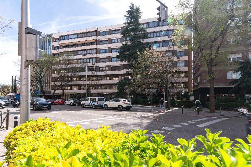 Roisa Hostal Boutique - Genel