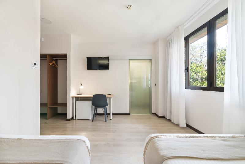 Roisa Hostal Boutique - Oda