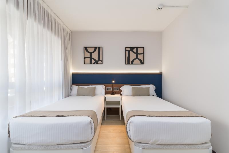 Roisa Hostal Boutique - Oda