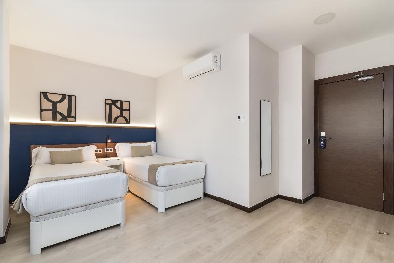 Roisa Hostal Boutique - Oda