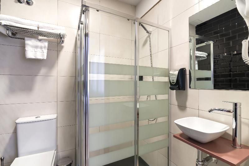 Roisa Hostal Boutique - Oda