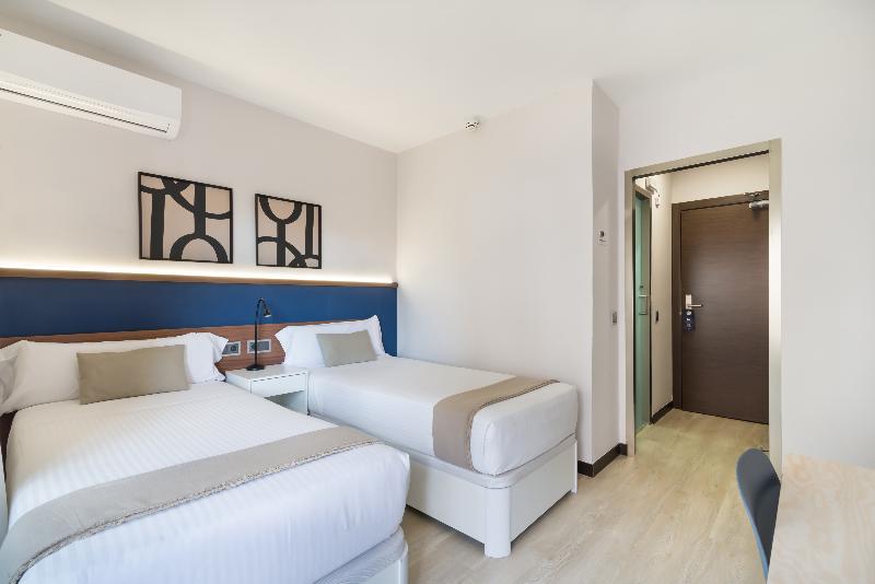 Roisa Hostal Boutique - Oda