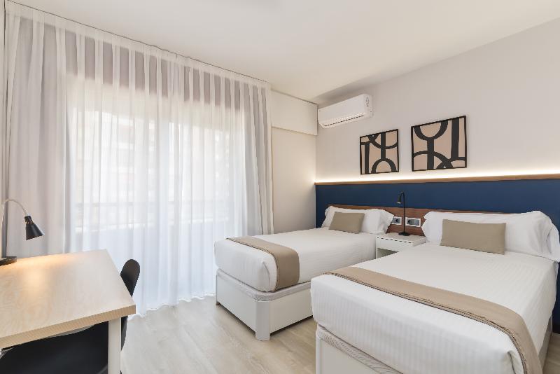 Roisa Hostal Boutique - Oda